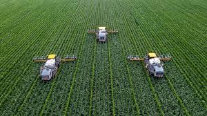 Smart Farming Starts with the Right Tractor  Heres Why